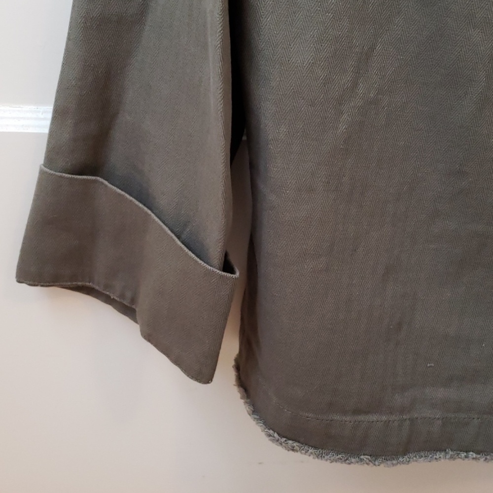 Universal Thread Utility Jacket - image 7